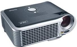 video montage, screen projector