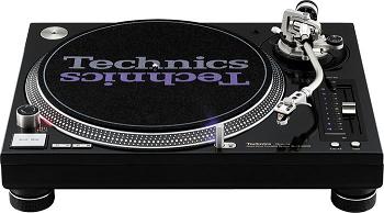 Technics SL1210 M5G , 