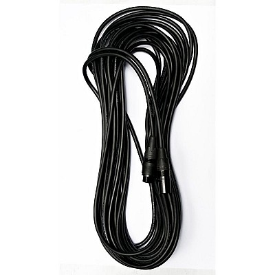 American DJ  STR387 | 50ft IP65 XLR Cable