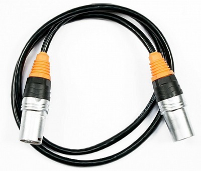 American DJ CAT6IP3 | 3ft IP Ethernet Cable CAT614