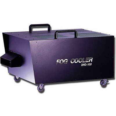 Antari DNG-100 Universal Fog Cooler with DMX