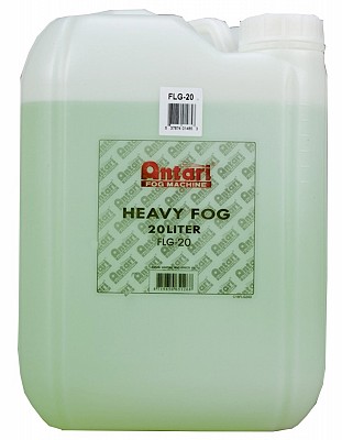 Antari FLG-20 (20 Liter Fog Fluid)