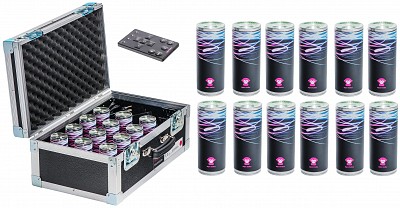 Ape Labs Can SE TourPack (12pc)