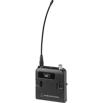 Audio-Technica 5000 Series (3rd Gen) BP TX ATW-T5201EF2