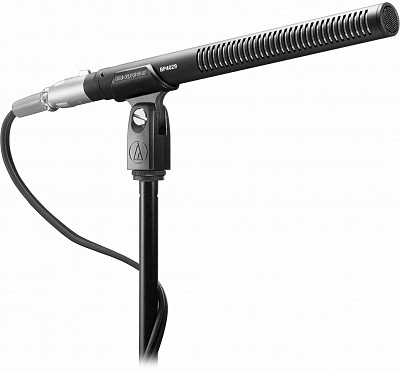 Audio-Technica Stereo Shotgun Microphone BP4029