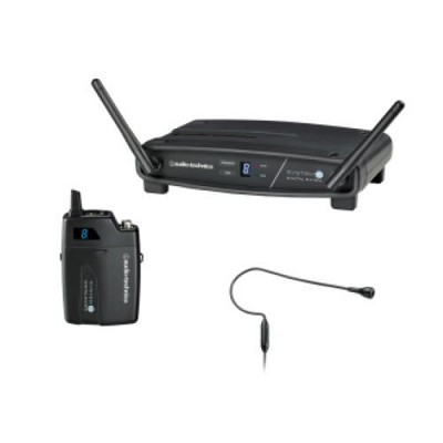 Audio-Technica System 10 Digital Wireless ATW-1101/H92