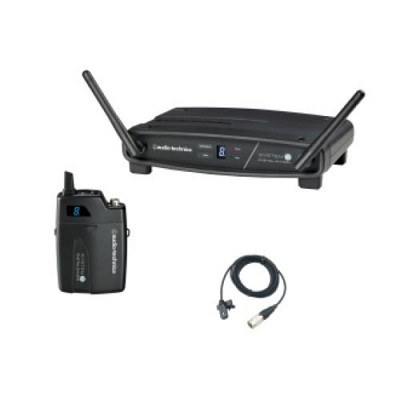 Audio-Technica System 10 Digital Wireless ATW-1101/L