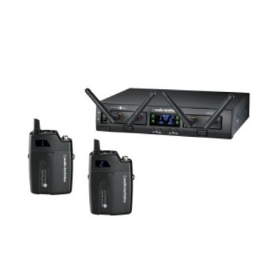 Audio-Technica System 10 PRO Digital Wireless ATW-1311