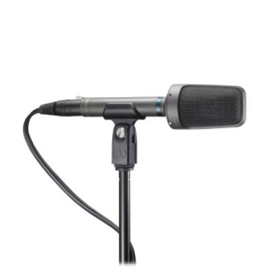 Audio-Technica X/Y Stereo Microphone AT-8022
