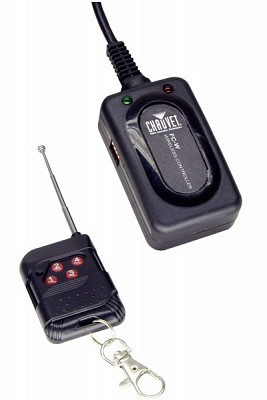 Chauvet DJ FC-W Wireless Remote for Foggers