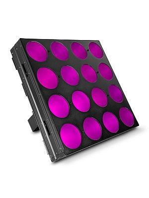 Chauvet Pro Nexus 4×4 Pack (4 Pack with Road Case)