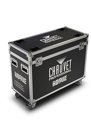 Chauvet Pro Rogue R2X Spot/R3 Spot Road Case