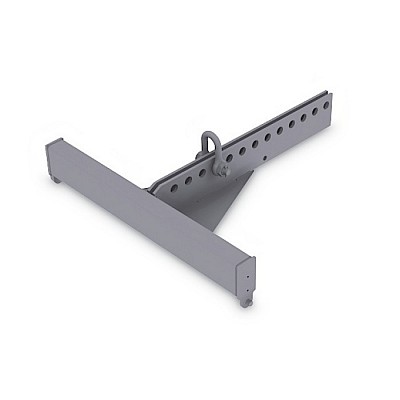 FBT MT-F206 | Flybar for Mitus 206A