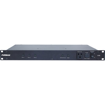 Furman M-8S | 15A Power Conditioner