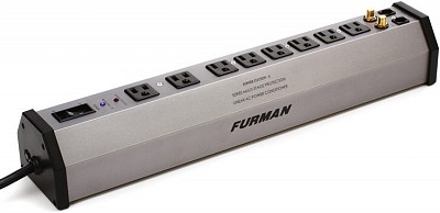 Furman PST-8 | Digital Power Station