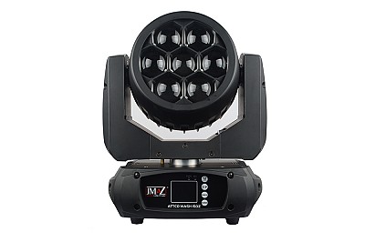 JMaz ATTCO Wash 150Z | 210 Watts - 6-60 Degrees