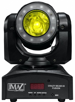 JMaz Crazy Beam 40 Fusion