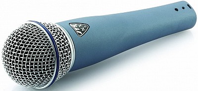 JTS NX-8 | Cardioid Vocal Mic