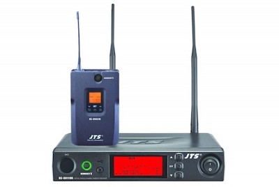 JTS RU8011DB/ RU850LTB | Belt Pack Wireless System