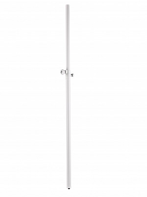 K and M Stands 24623 Distance rod (White)