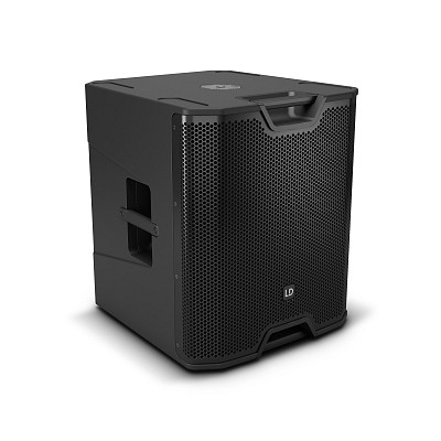 LD Systems ICOA Sub 15A | 15in - 131dB