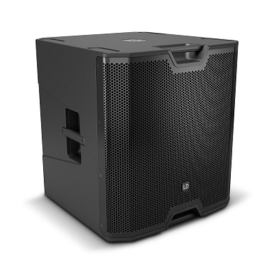 LD Systems ICOA Sub 18A | 18in - 133dB