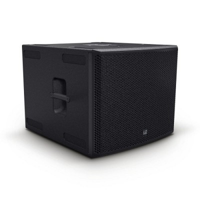 LD Systems Stinger SUB18A G3 | 18in - 135dB