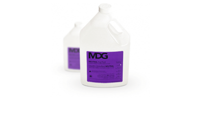 MDG  MDGNFJ1 | Neutral Fluid 4 Liter