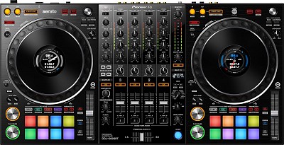 Pioneer DJ DDJ-1000SRT