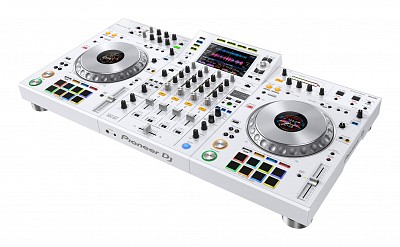 Pioneer DJ XDJ-XZ-W | White