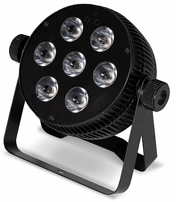 Prost Lighting StillPar 7 | 126W Hex Wash Light