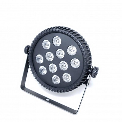 Prost Lighting SuperPar 12 - 216 Watt Hex LED