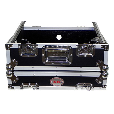 ProX T-MC 10U | Topload Rackmount Mixer Case 19" Width
