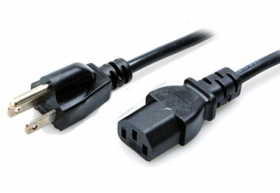 ProX XC-IEC14-06 | 6' IEC Power Cable