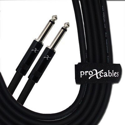 ProX XC-PP03 | 3' 1/4" to 1/4" Cable