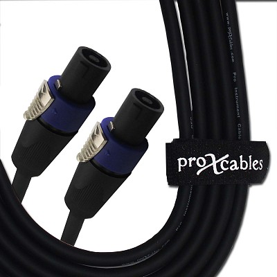 ProX XC-SS50 | 50' Speak-on to Speak-on Cable