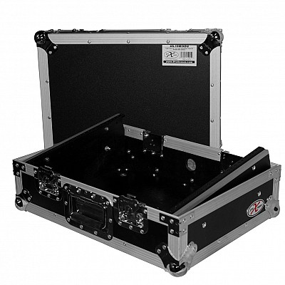 ProX XS-19MIX8U | 8U 19" Mixer Case