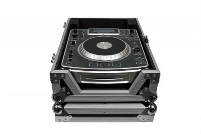 ProX XS-CD | Case for Pioneer CDJ-3000 & More