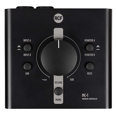 RCF MC 1 | Monitor Volume Control
