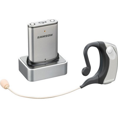 Samson AirLine Micro Earset System (band K1)