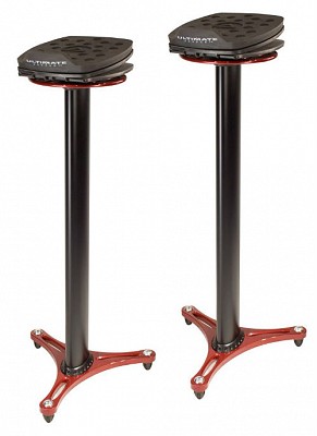Ultimate Support MS-100R Monitor Stand