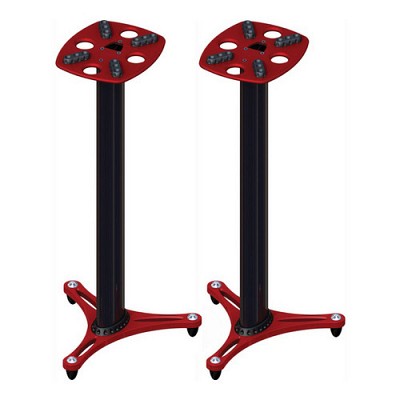 Ultimate Support MS-90/45R Monitor Stand
