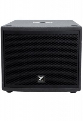 Yorkville EXM Mobile Sub | Battery Powered Subwoofer
