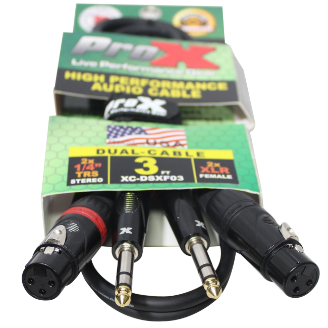 prox-xc-dsxf03-3ft-dual-quarter-in-trs-m-to-dual-xlr3-f-high-performance-cable.png