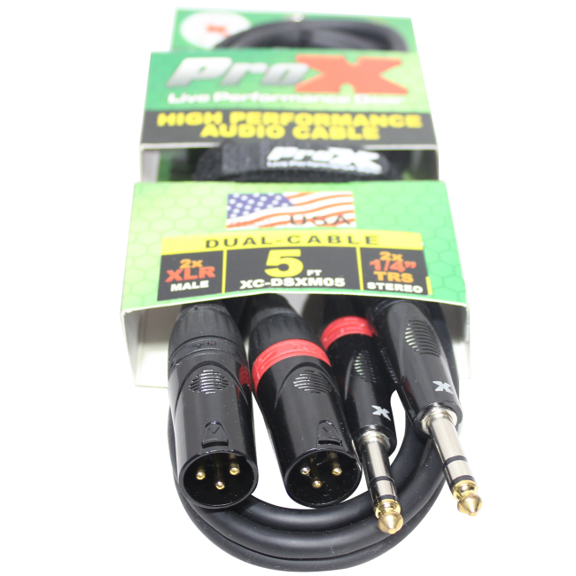 prox-xc-dsxm05-5ft-quarter-in-trs-m-to-dual-xlr3-m-high-performance-cable.png