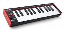 Akai LPK25 Mk2 | Keyboard Controller