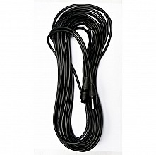 American DJ  STR387 | 50ft IP65 XLR Cable