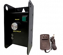 Antari ADR-100 + Power Supply | 1-Channel DMX Universal Remote w/ 12v PSU