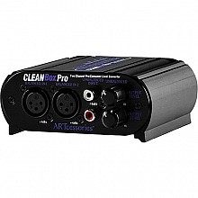 Art CLEANBOX Pro | Bi-Directional Stereo Converter Box