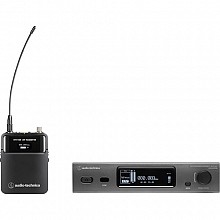Audio-Technica 3000 Network Wls Sys (4th gen) ATW-3211NDE2